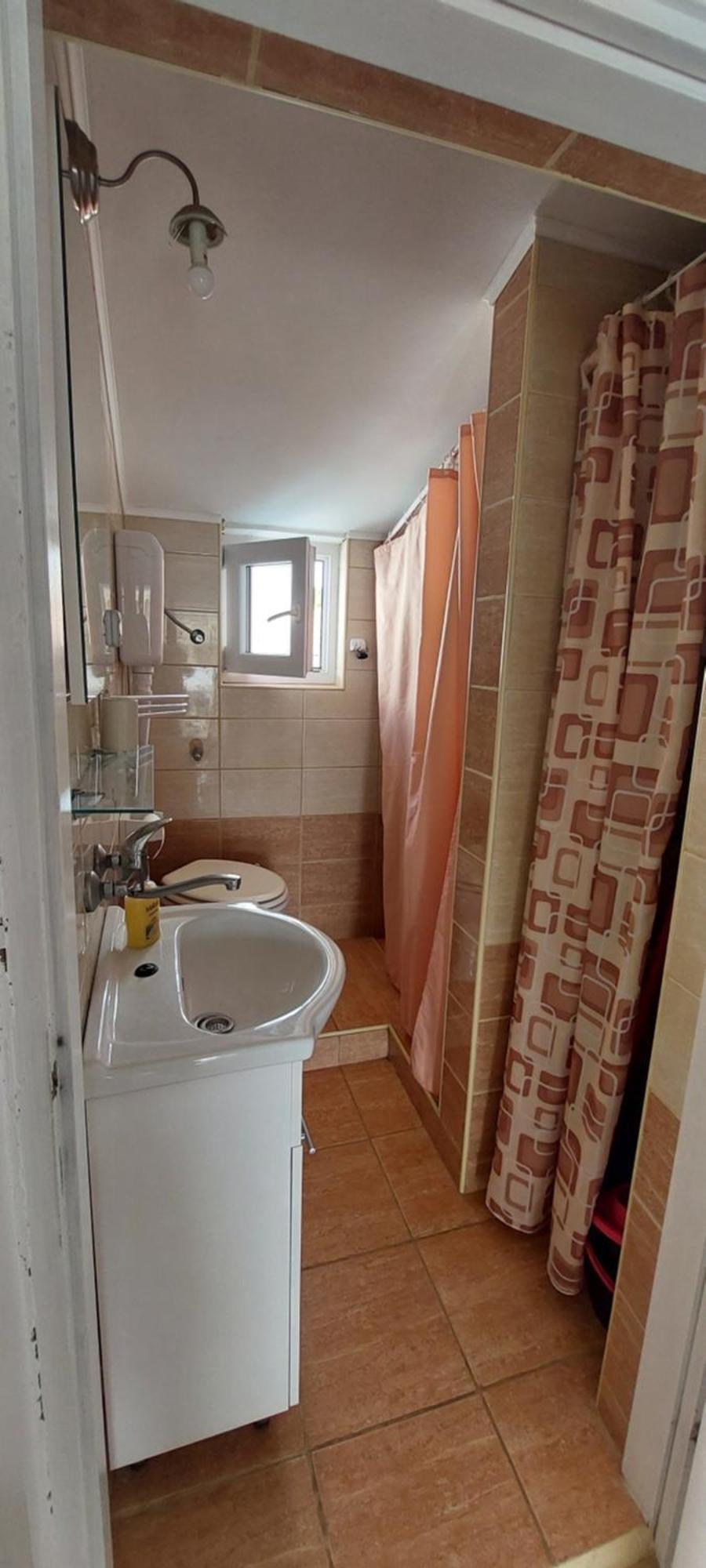 Apartman Jelena Vir Exterior foto